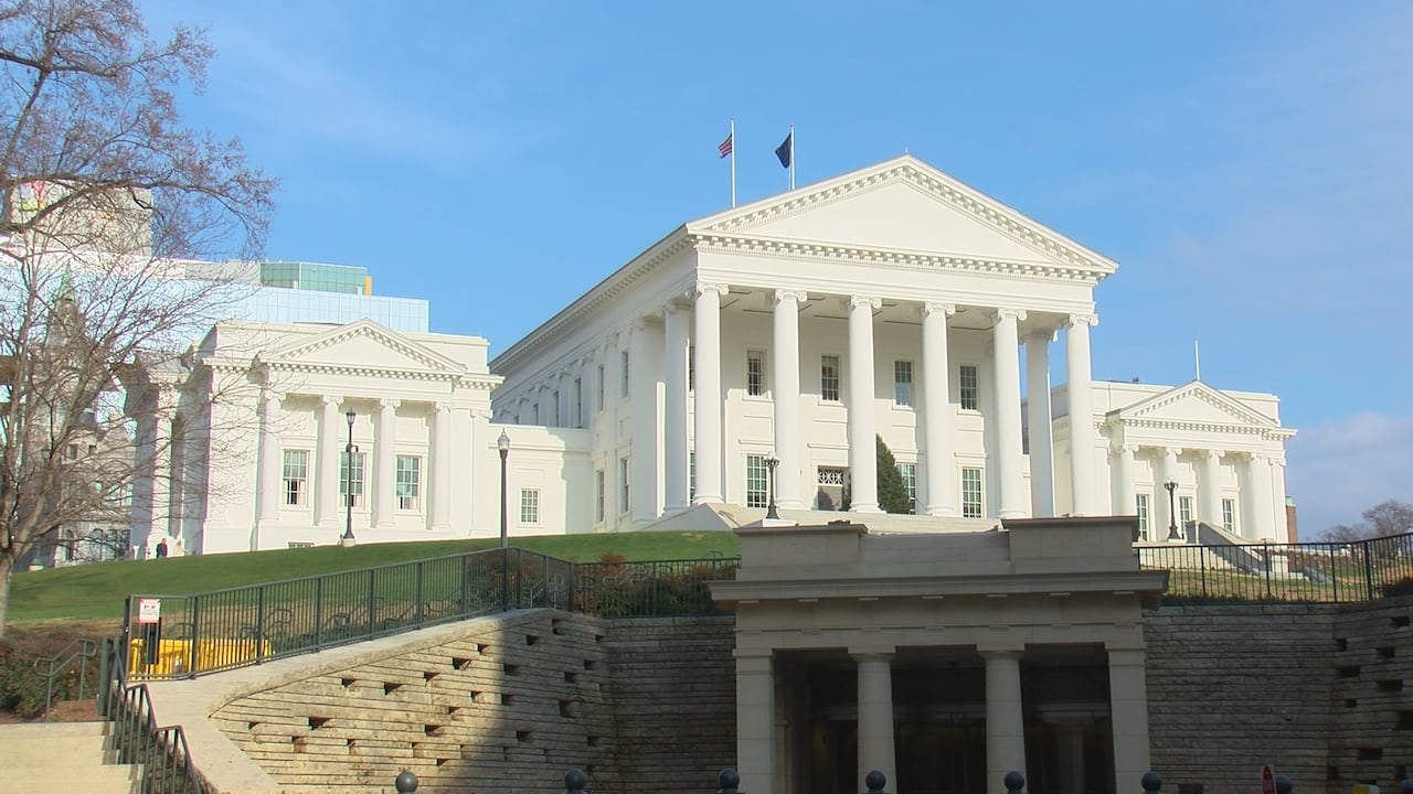 Virginia Budget Release Postponed Again