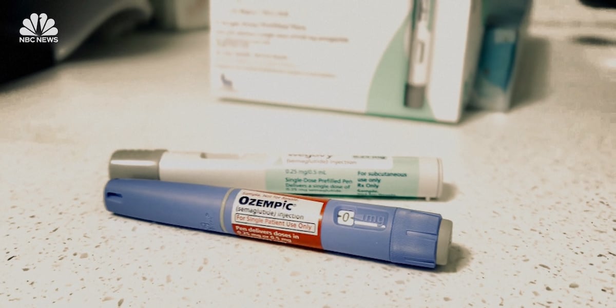 gray semaglutide Higher-Dose Injection Proves Mettle in Phase III Trials Semaglutide Weight Loss Treatment Could