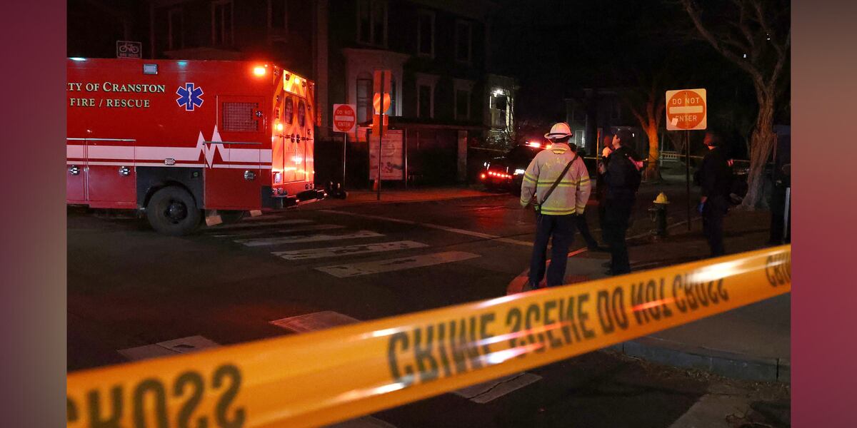 Police Arrest Brown University Shooter Who Killed 2 and Wounded 9