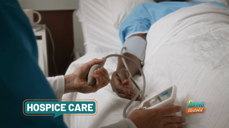 More than 1.5 million Americans receive hospice services each year, but misconceptions persist...