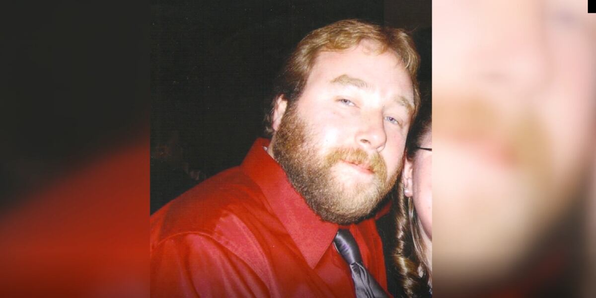 H Rihan 10 years since Robert Lee Hourihan disappearance, cold case still open