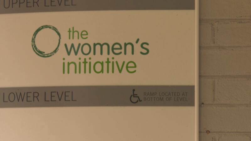 The Women's Initiative is celebrating two awards.