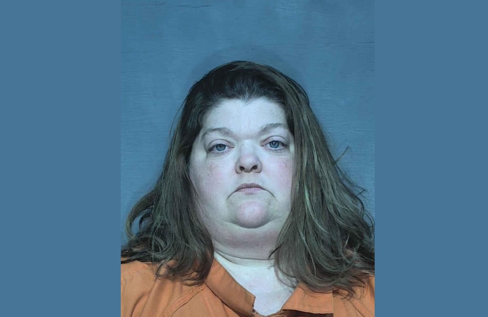Heather Varner Hunter, a special needs teacher, is facing child abuse charges after deputies...