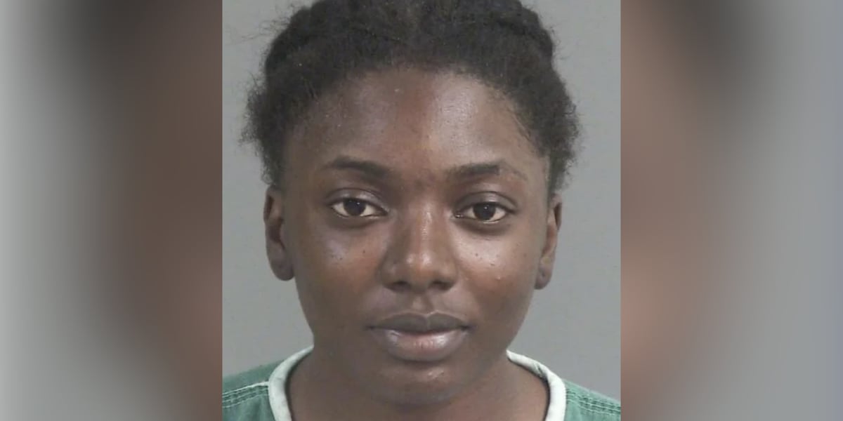 Photo: 29news.com North Charleston Woman Arrested for DUI After Driving 100 MPH on I-26