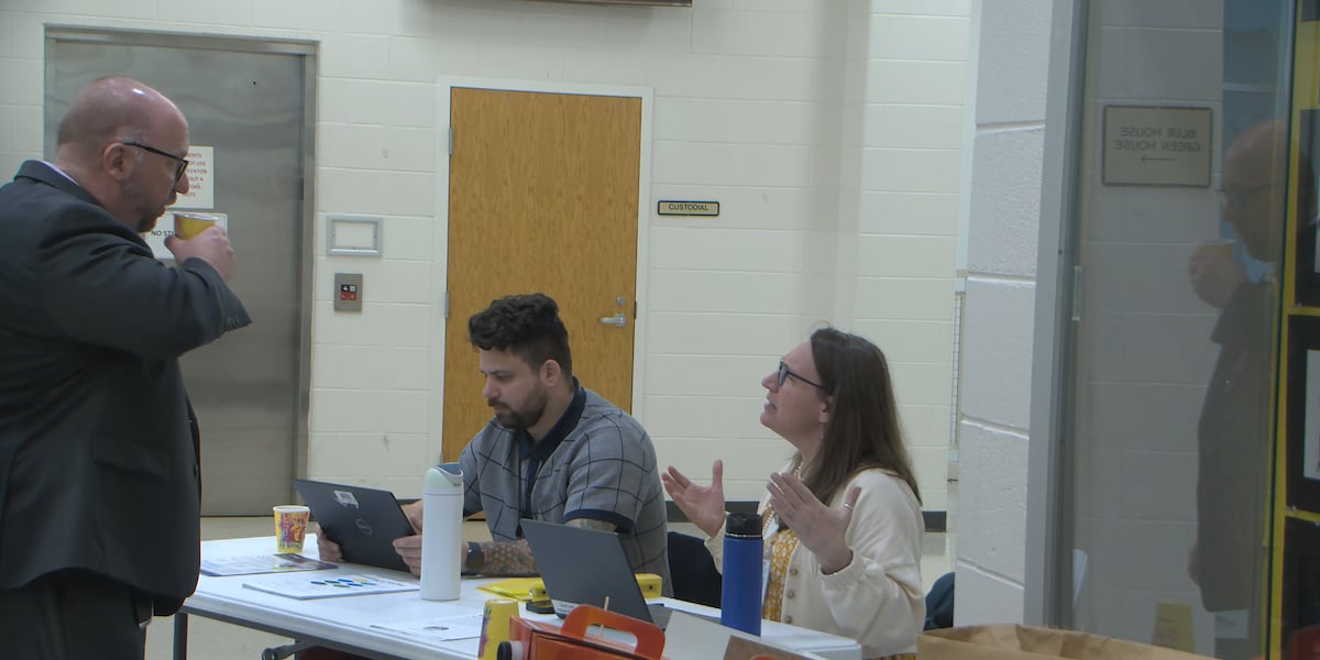 Albemarle schools seek to fill open positions