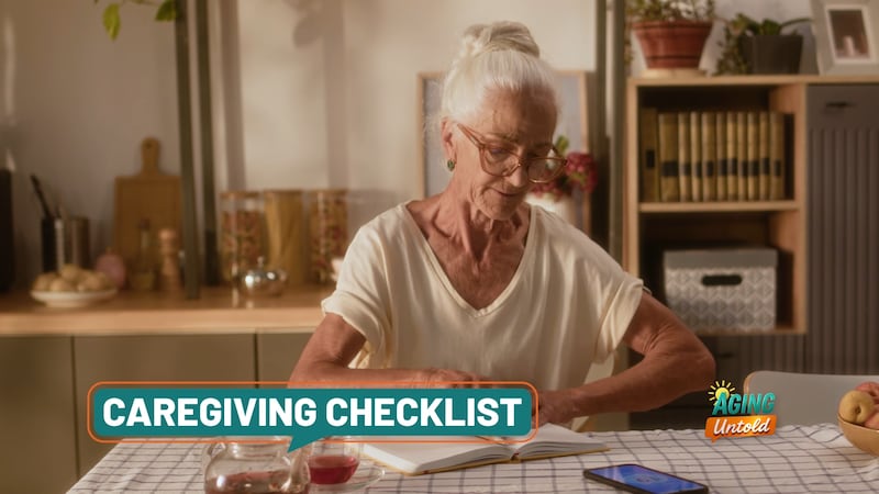 Having a plan in place for caregiving saves money and reduces stress for families facing...