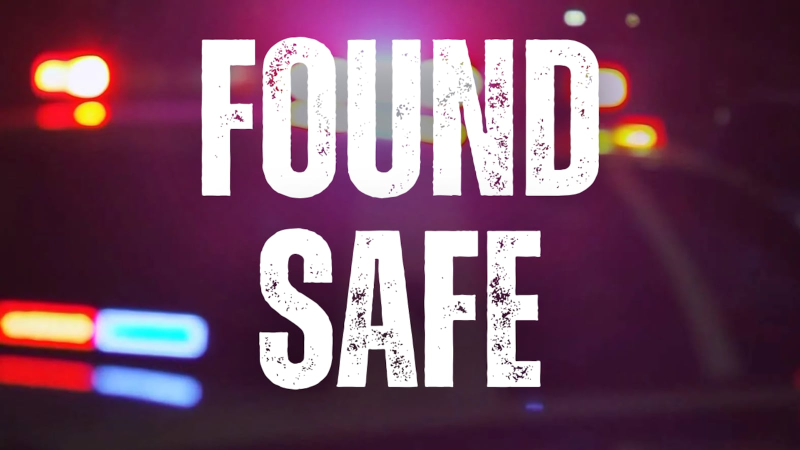 Missing Insert UPDATE: Missing 2-year-old Cumberland County toddler found safe