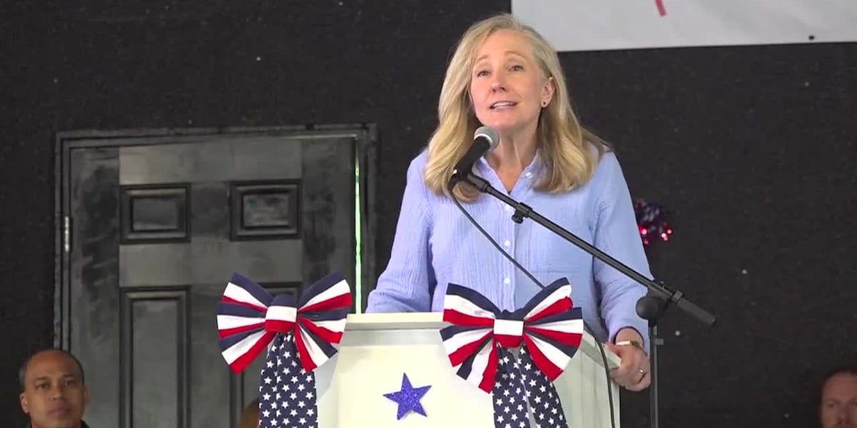 Dems test new playbook in Tuesday’s election: Less Trump talk, more focus on economy