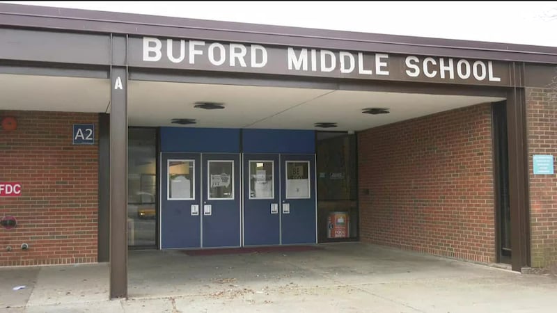 Effective immediately Charlottesville High and Buford Middle School’s substitute teacher pay...