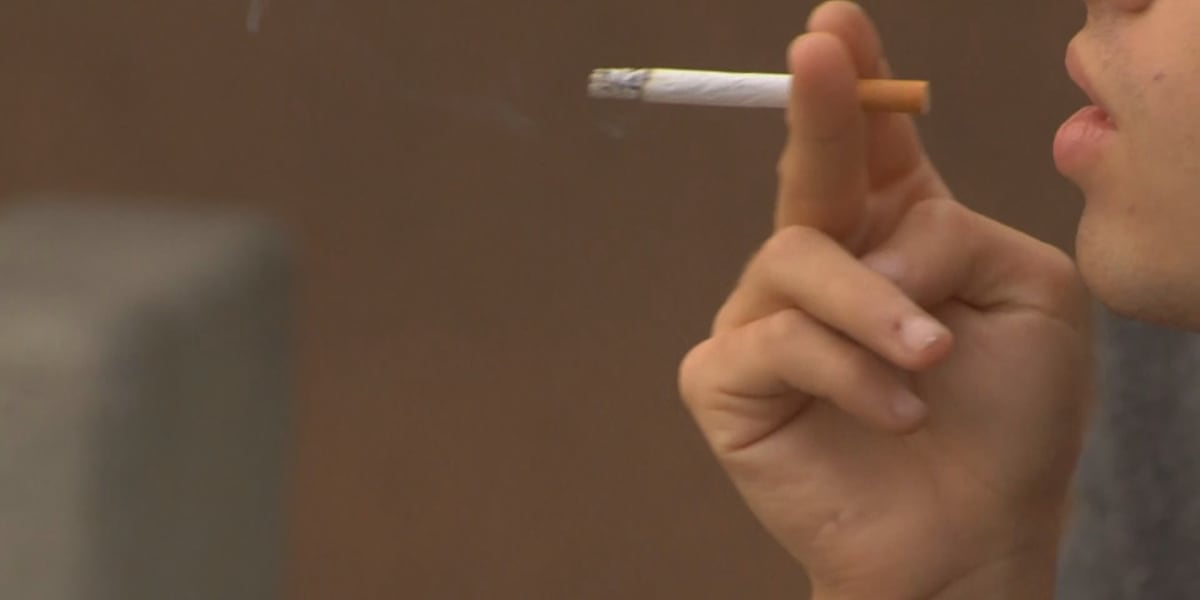 cigarettes making a comeback Why Smoking Is Especially With Gen Z Is smoking making a comeback?