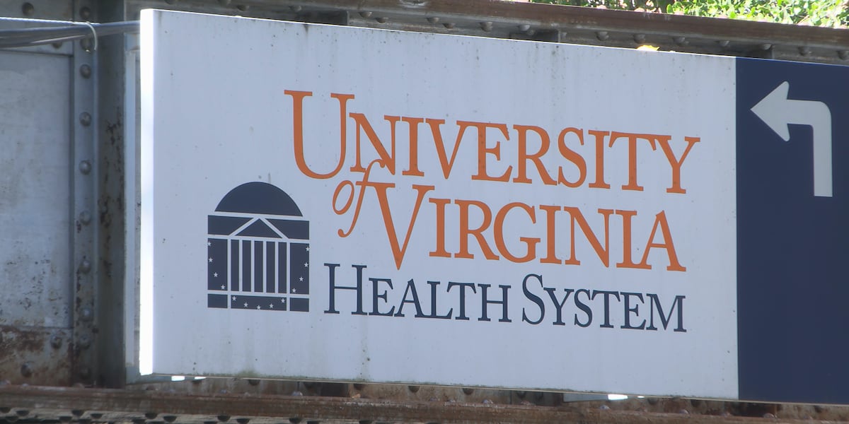 UVA Health first in Virginia to use new test targeting women’s heart health