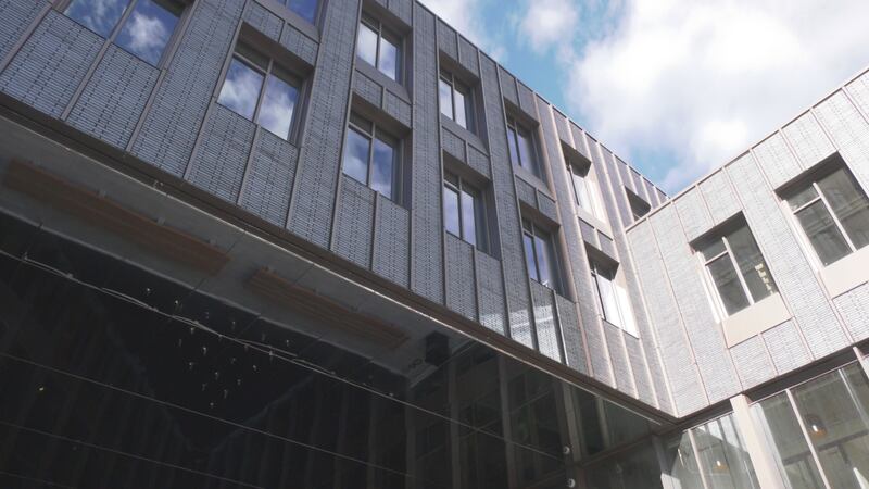Code Building Cville Discussion on ways to improve downtown Charlottesville being held at ...