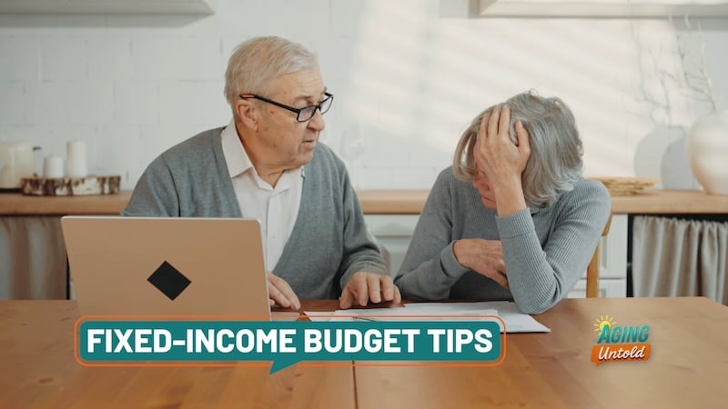 There are some simple ways to stretch a fixed income, from prioritizing essentials to trimming...