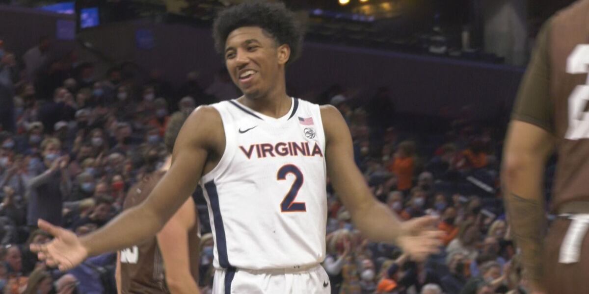 Blue Ridge Bank partners with UVA Basketball players