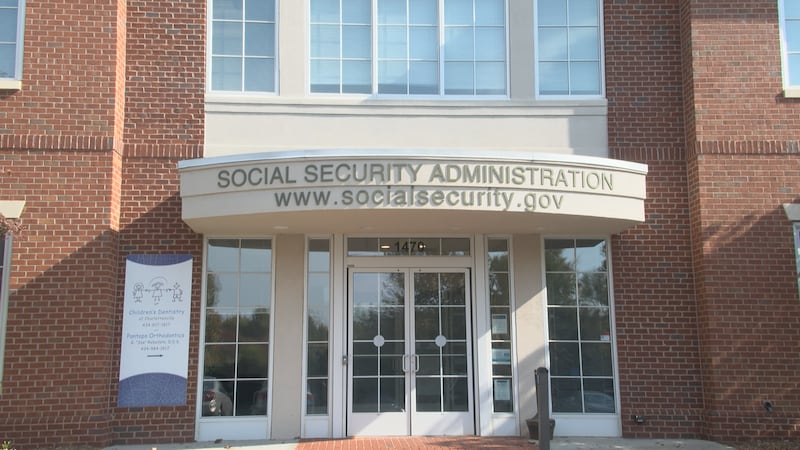 social security administration