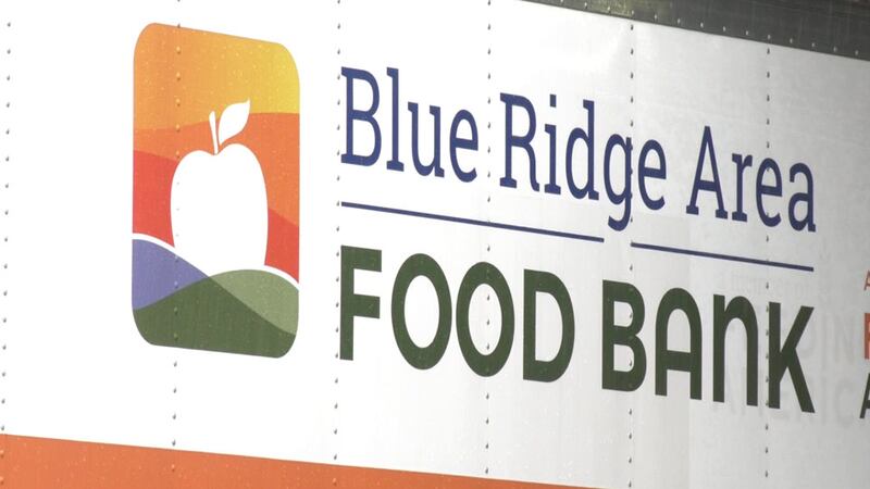 Blue Ridge Area Food Bank Form.pdf BRAFB in need of volunteers to help with food distribution