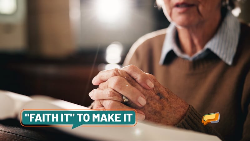 The Aging Untold hosts explored how caregivers, families and individuals can navigate...