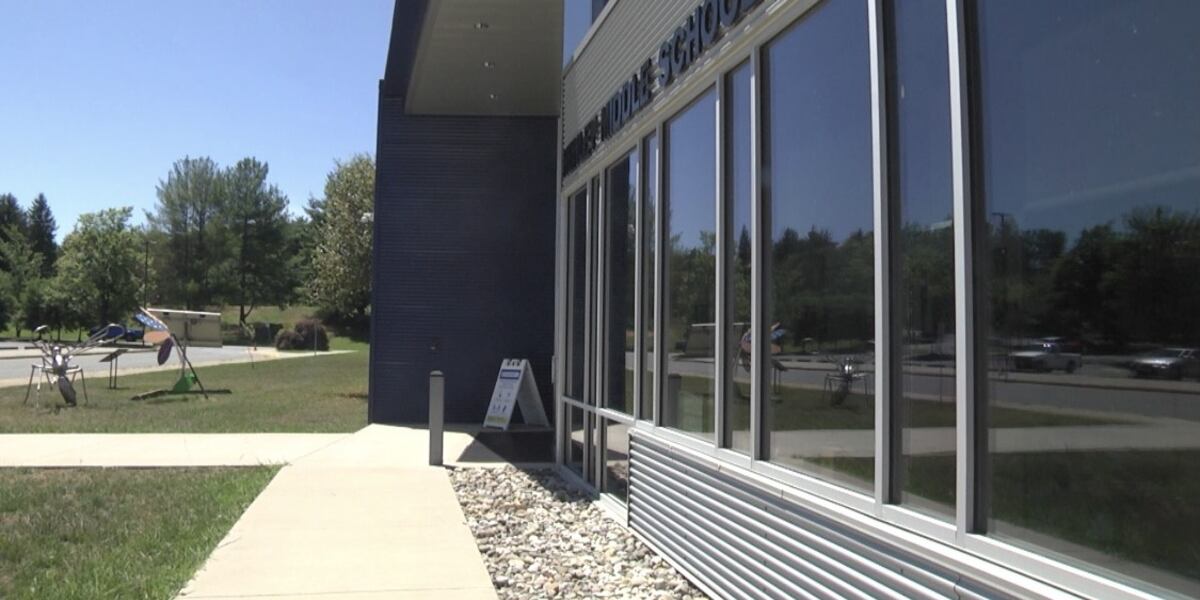 Albemarle County Schools say teaching policy is not based on Critical
