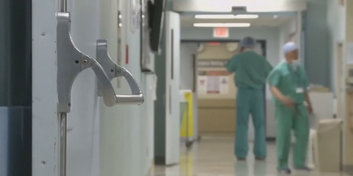 UVA Health unveils first-in-Virginia surgical system for Aortic Aneurysm treatment