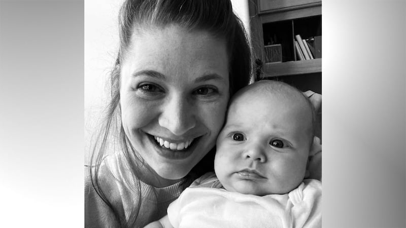 A prenatal test saved a mother’s life after detecting kidney cancer during pregnancy.