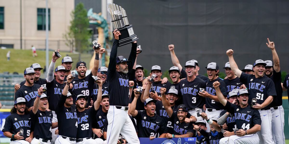 UVA announces new head baseball coach