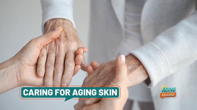 Your skin is your body’s first line of defense. There are steps you can take to maintain skin...