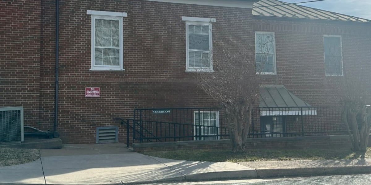 Accused Ruckersville pastor denied bond in Greene County court Accused Ruckersville pastor denied bond in Greene County court