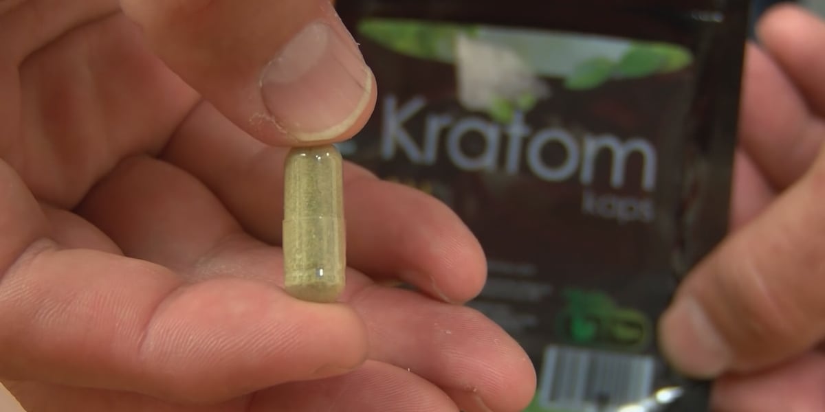 Blue Ridge Poison Center Blue Ridge Poison Center raises concerns about kratom