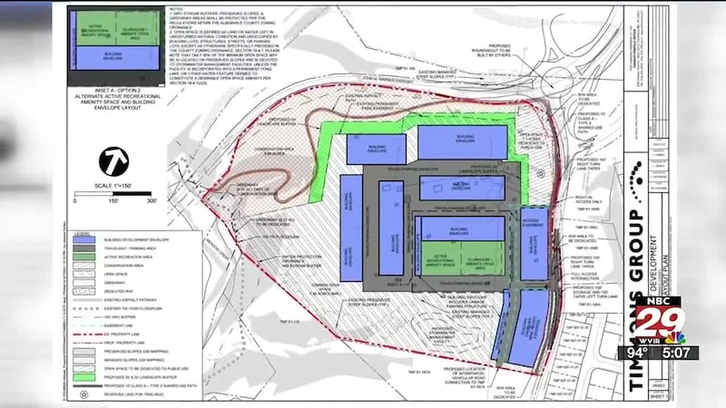 Rio Point project gets new attention from Stony Point Development Group