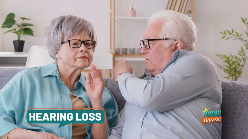 How hearing loss can quietly strain relationships, safety and day-to-day independence, and...