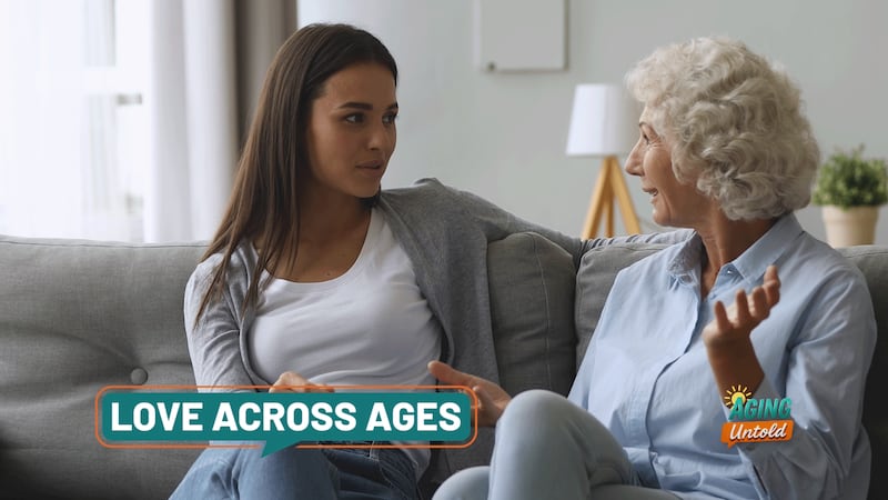 When older adults date or marry much younger partners, it can bring joy and intimacy. It can...