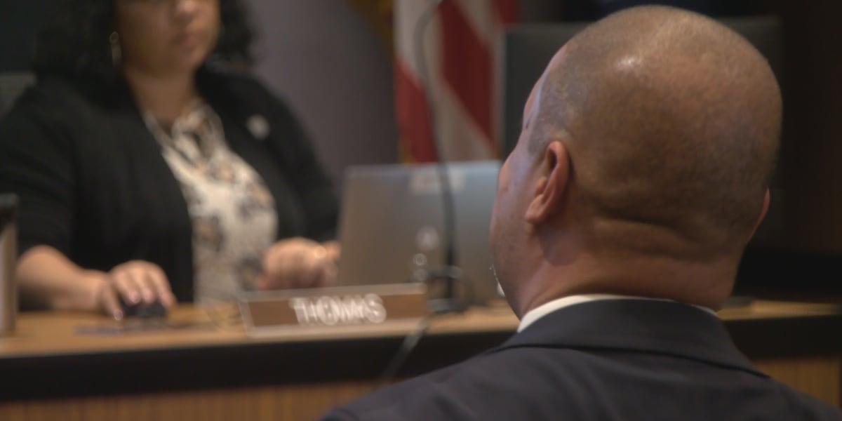 Charlottesville City Manager proposes budget with two cent real estate tax rate increase