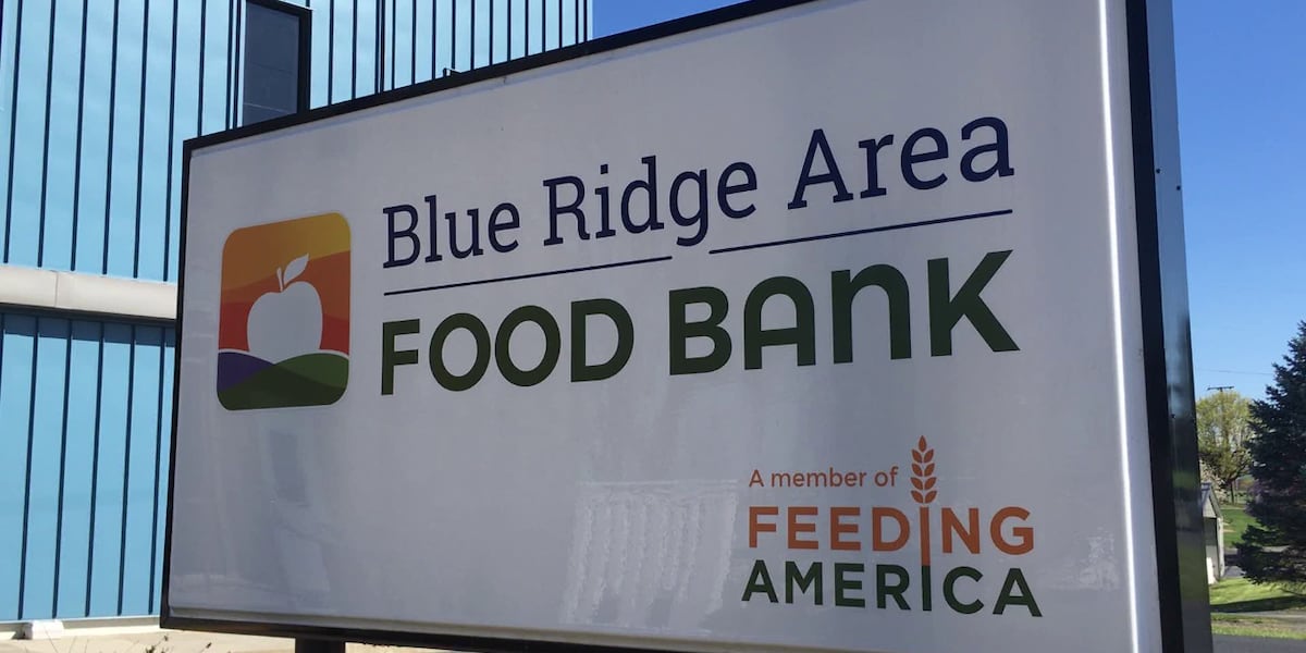 Blue Ridge Area Food Bank Form.pdf Blue Ridge Area Food Bank sees number of new families in need quadruple