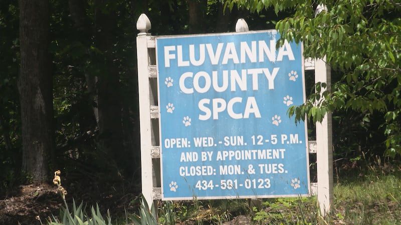 Fluvanna SPCA