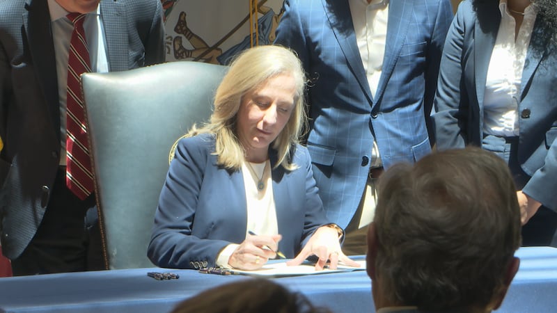 New law aims to strengthen information sharing on college campuses across Virginia.