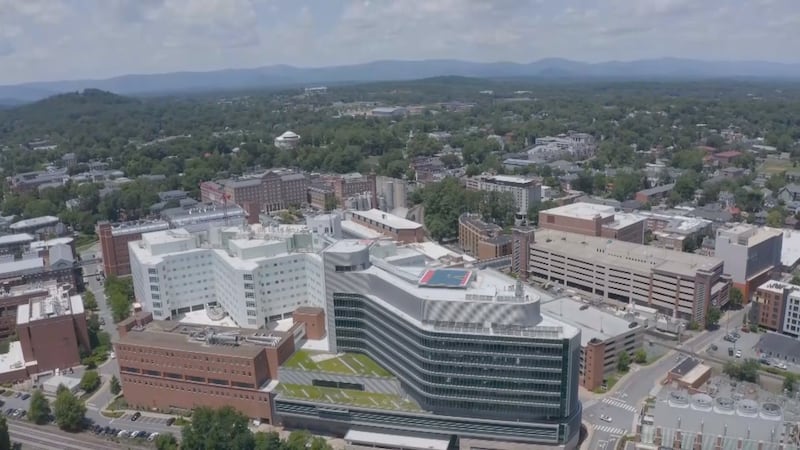 UVA Health earns national recognition for their health care technology