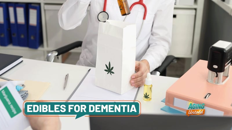 As more states legalize medical marijuana, some caregivers are wondering whether cannabis...