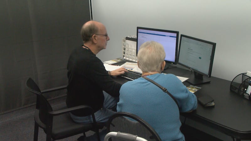 Local non-profit offers free Medicare counseling