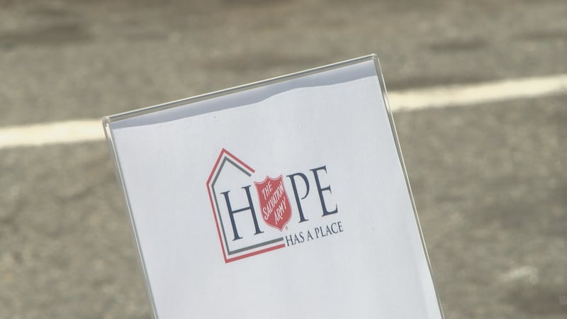 Hope Has a Place