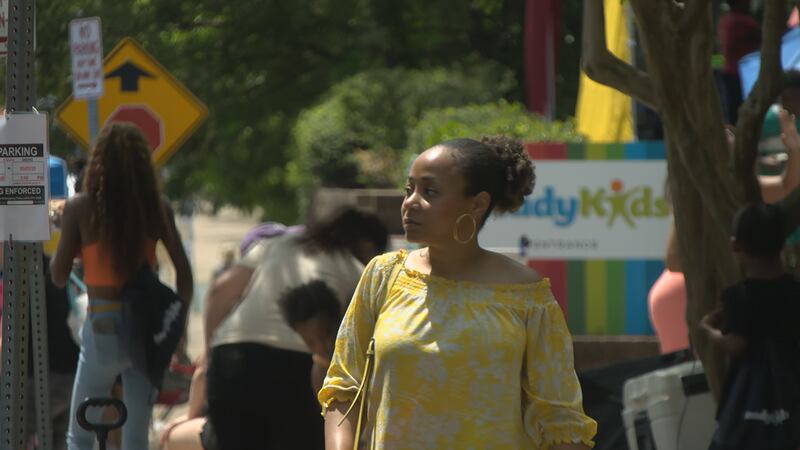 At a time when the century-old social services organization is facing funding uncertainty, it...