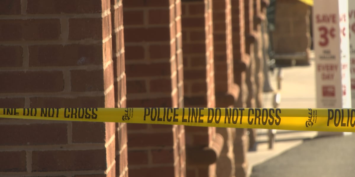Shooting News Image