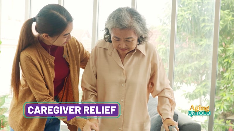 Jason Resendez, president and CEO of the National Alliance for Caregiving, said the...
