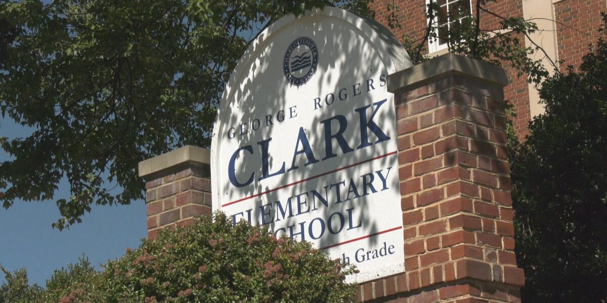 Venable and Clark Elementary schools discuss name changes