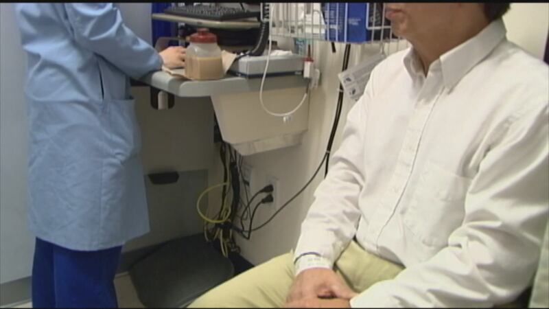 Respiratory and bacterial viruses are on the rise in central Virginia, according to the state...