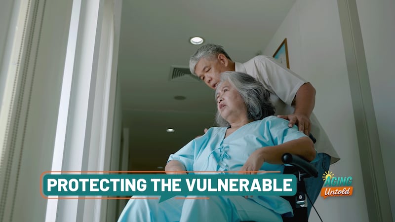 We take an in-depth look at growing concerns around abuse of older adults and how to know when...