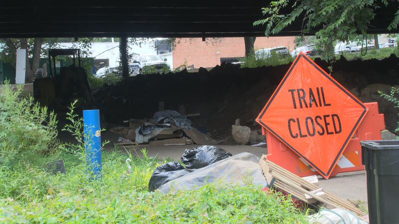 Freebridge Encampment