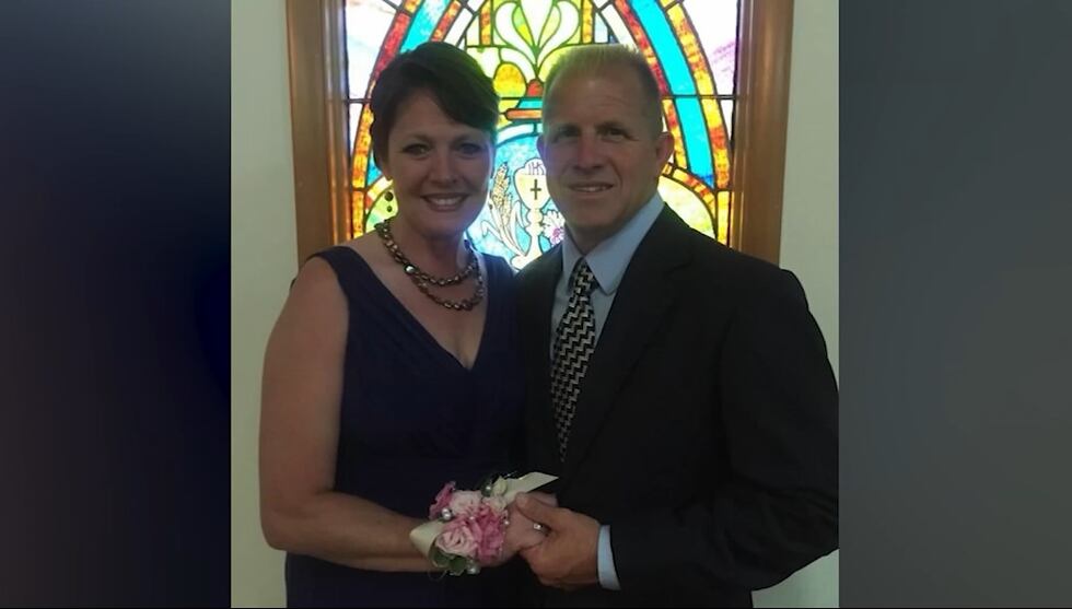 Teacher Still Missing After Helene Floods Pushed Entire Home into North Carolina River