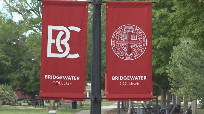 Bridgewater College welcomes over 460+ students to campus this fall in addition to new...