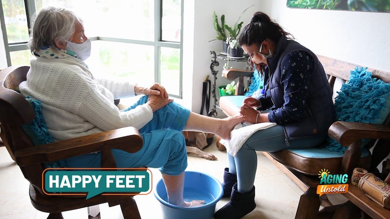 While pedicures make our feet look and feel great, several medical problems can arise as we...