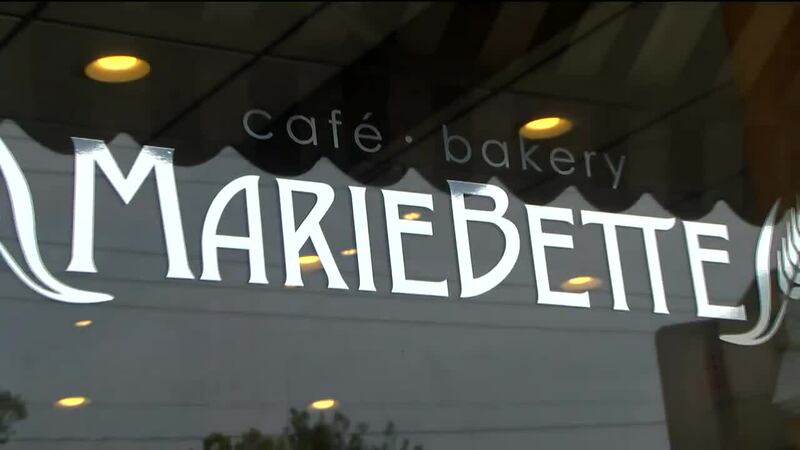 MarieBette